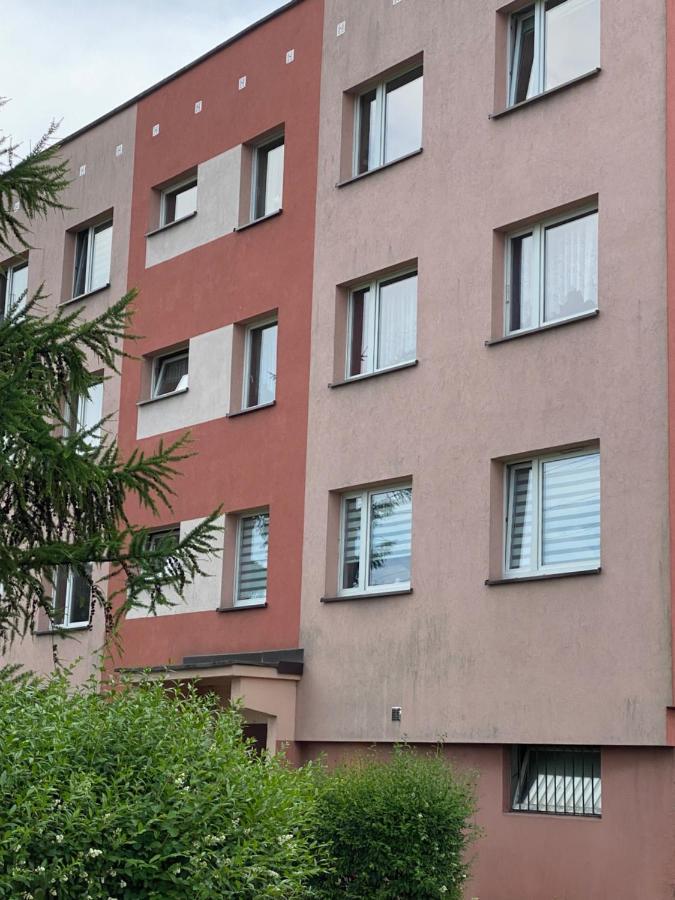 Zb Beige Apartment Piekary Slaskie