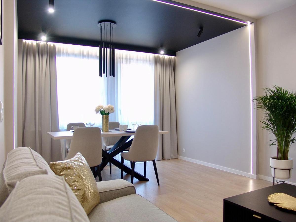 Zb Beige Apartment