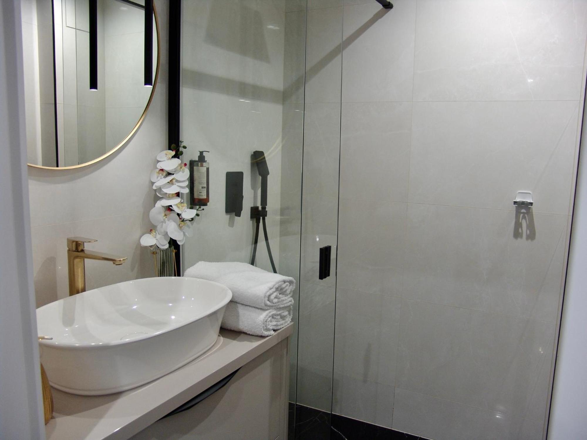 Apartment Zb Beige