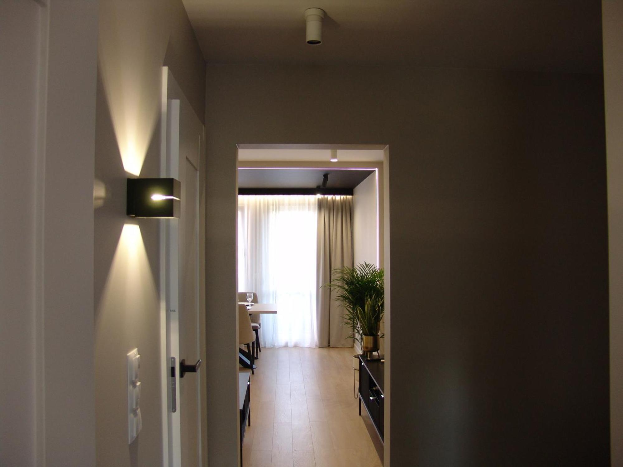 Apartment Zb Beige *