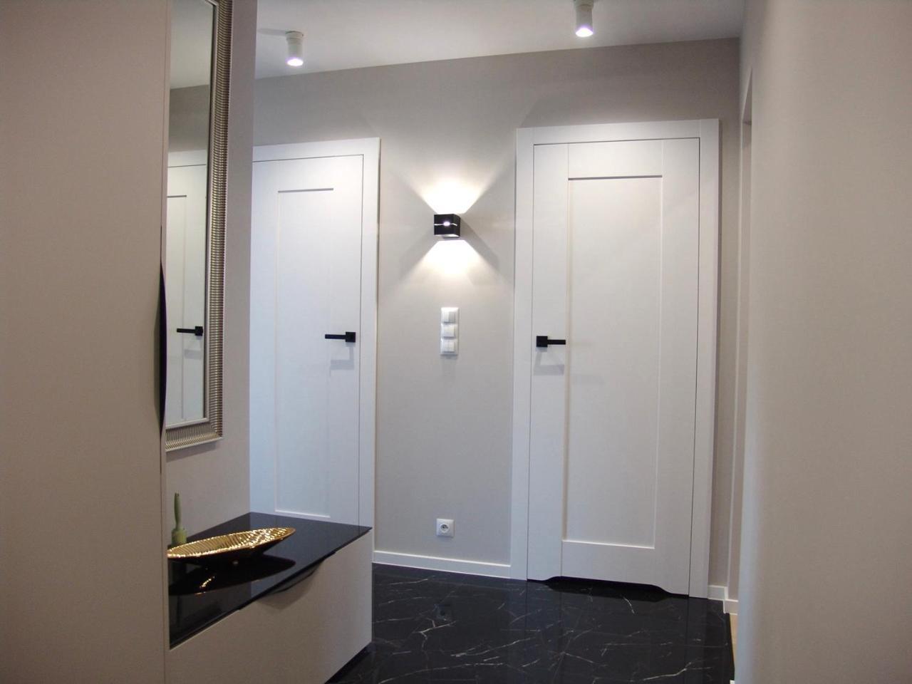 Zb Beige Apartment Piekary Slaskie